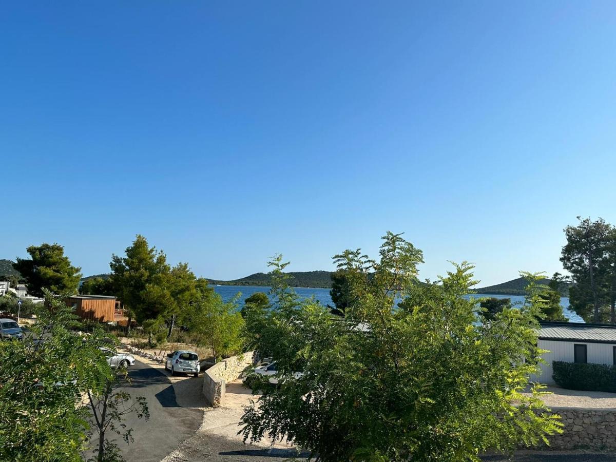 Villa Ahoi Hause 10 Drage Exterior foto