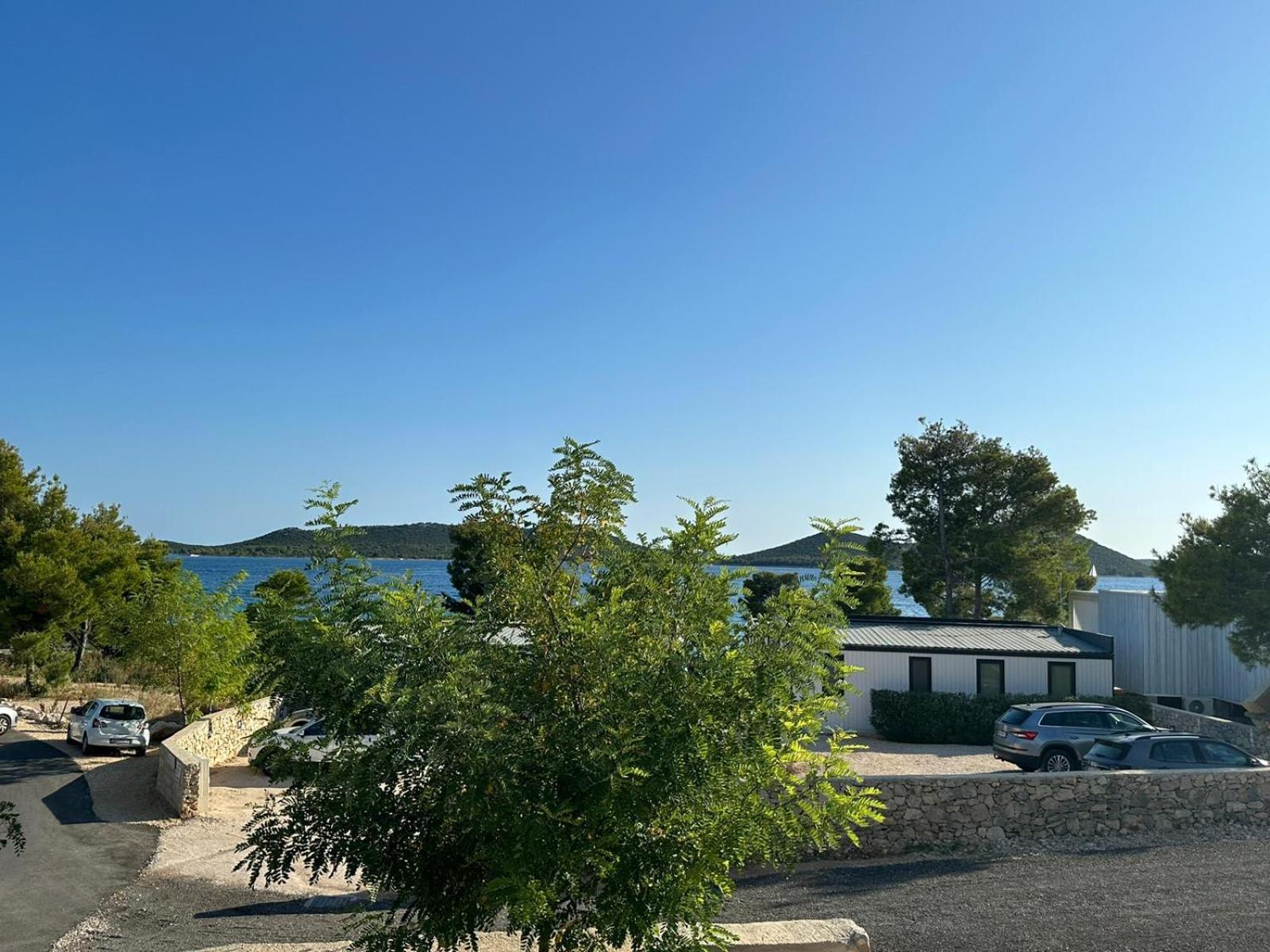 Villa Ahoi Hause 10 Drage Exterior foto